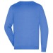 Pull Homme - James Nicholson, Pull promotional