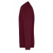 Pull Homme - James Nicholson, Pull promotional