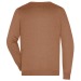 Pull Homme - James Nicholson, Pull promotional