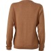 Women's long-sleeved cardigan, Cardigan or vest promotional
