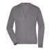 Women's long-sleeved cardigan, Cardigan or vest promotional