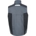 Men's sleeveless work waistcoat, Bodywarmer or sleeveless jacket promotional