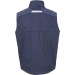 Men's sleeveless work waistcoat, Bodywarmer or sleeveless jacket promotional