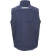 Men's sleeveless work waistcoat, Bodywarmer or sleeveless jacket promotional