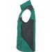 Men's sleeveless work waistcoat wholesaler