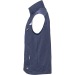 Men's sleeveless work waistcoat, Bodywarmer or sleeveless jacket promotional