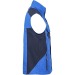 Men's sleeveless work waistcoat, Bodywarmer or sleeveless jacket promotional