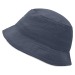 Bob with contrast piping., Cap promotional