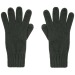 Product thumbnail Knitted gloves with flange. 3