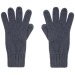Product thumbnail Knitted gloves with flange. 4
