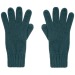 Product thumbnail Knitted gloves with flange. 5