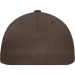 Flexfit cap., Flat peak cap promotional