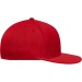 Flexfit cap., Flat peak cap promotional