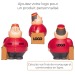 Squeezie Monsieur Bert portier - MBW wholesaler