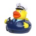 Squeaky Duck policeman. wholesaler