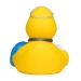 Canard voyage - MBW, canard promotional