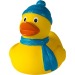 Canard hiver - MBW, canard promotional