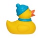 Canard hiver - MBW, canard promotional