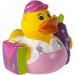 Product thumbnail Squeaky Duck Schoolgirl. 1
