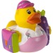 Canard enfant - MBW, canard promotional