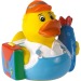 Product thumbnail Squeaky Duck Schoolgirl. 2