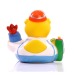 Squeaky Duck Schoolgirl. wholesaler