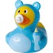 Canard enfant - MBW, canard promotional