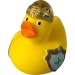 Canard fête - MBW, canard promotional
