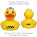 Squeaky Duck Princess. wholesaler