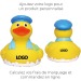 Squeaky duck bubble bath. wholesaler