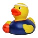 Canard sport - MBW, canard promotional