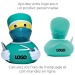Squeaky Duck Surgeon., duck promotional
