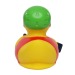 Canard sport - MBW, canard promotional
