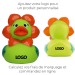 Squeaky Duck Flower. wholesaler