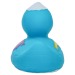 Canard voyage - MBW, canard promotional