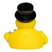 Canard fête - MBW, canard promotional