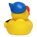 Canard voyage - MBW, canard promotional
