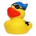 Squeaky Pirate Duck. wholesaler