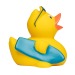 Product thumbnail Squeaky Duck surfing. 3
