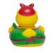 Canard métier divers - MBW, canard promotional