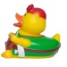 Squeaky Duck cleaning lady. wholesaler