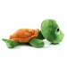 Peluche tortue - MBW, peluche promotional