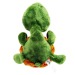 Peluche tortue - MBW, peluche promotional