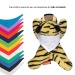 Peluche tigre - MBW, animal en peluche promotional