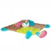 Rabbit plush. wholesaler
