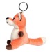 Porte-clés peluche - MBW wholesaler