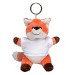 Porte-clés peluche - MBW wholesaler