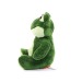 Frog plush. wholesaler