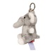 Elephant plush key ring. wholesaler