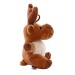 Porte-clés peluche - MBW wholesaler